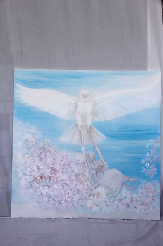 Der Hüter der Weisheit