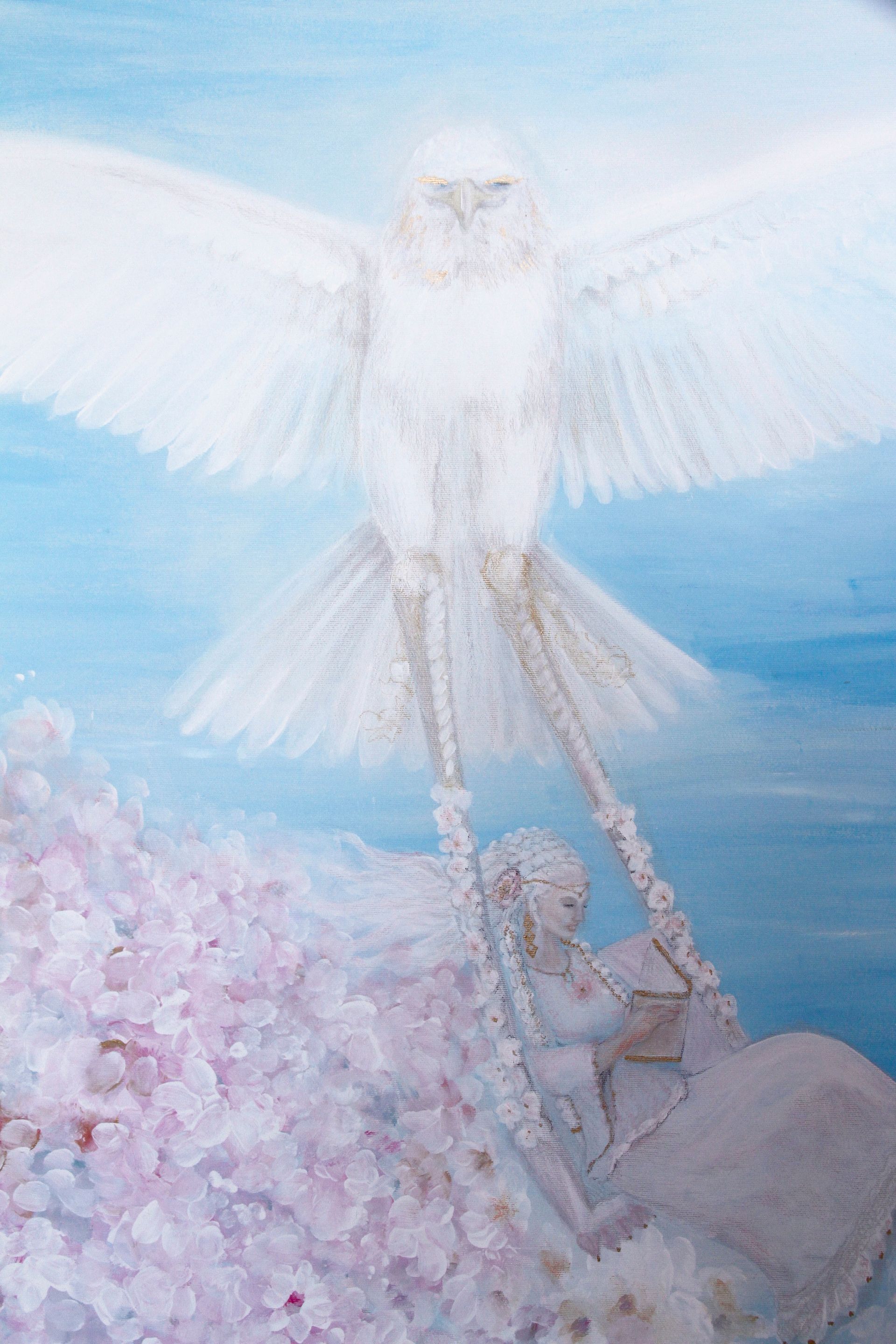 Der Hüter der Weisheit