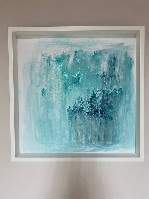 Original Light Forest