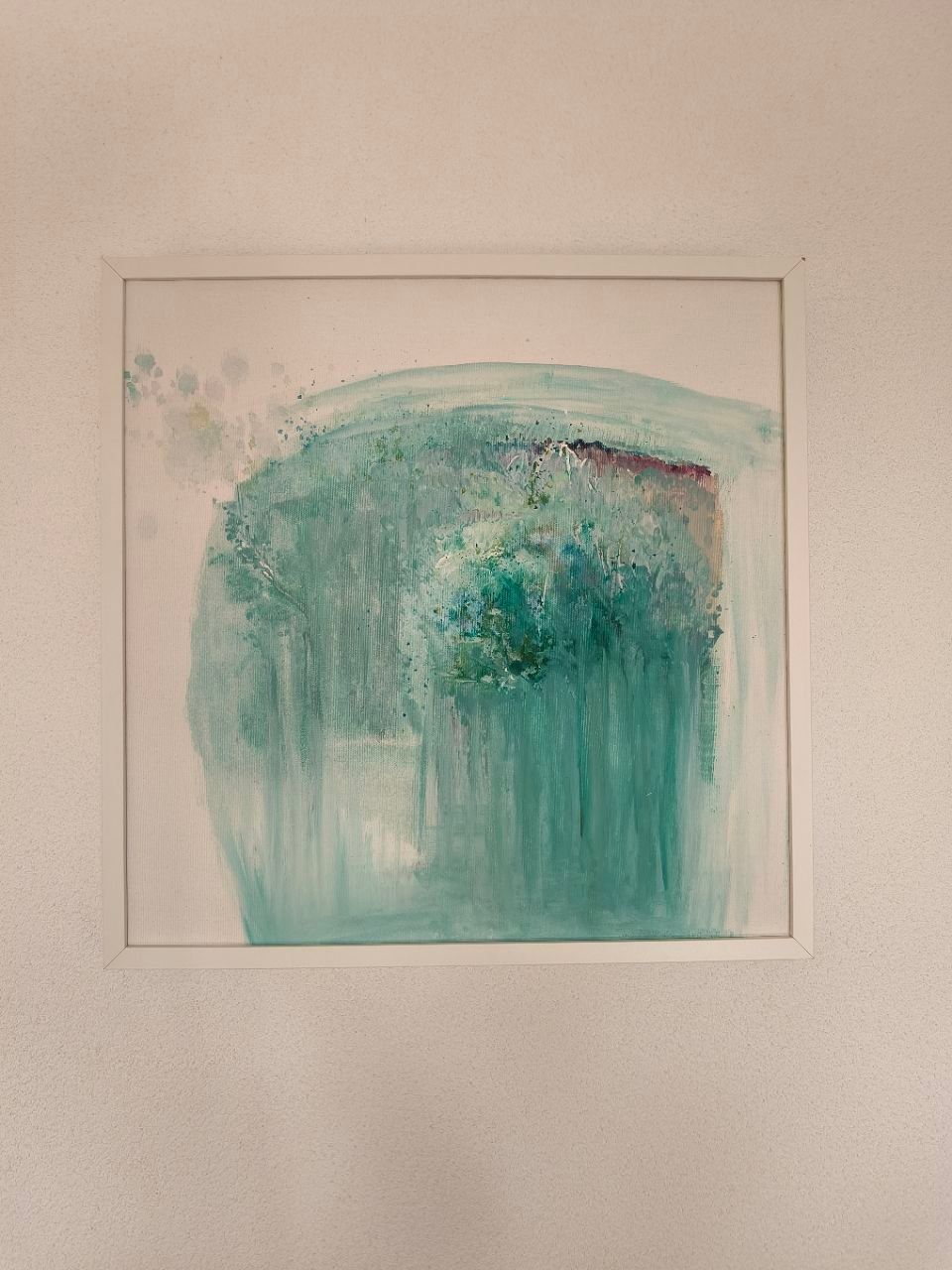 Original Light Forest