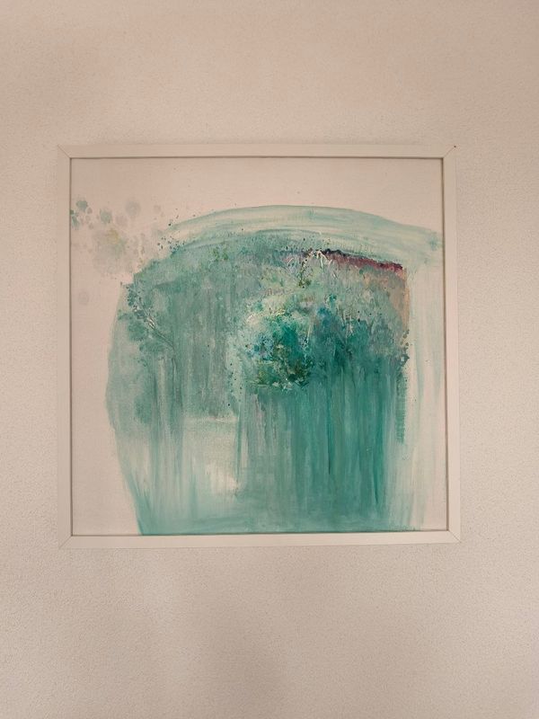Original Light Forest