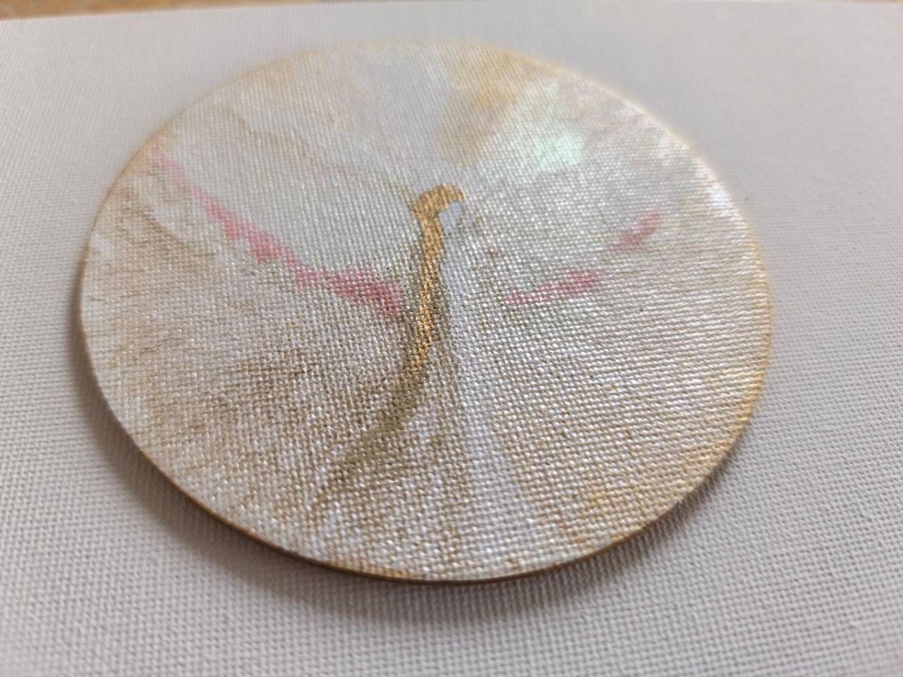 Original Kleine Lichtboten "Schönheit"