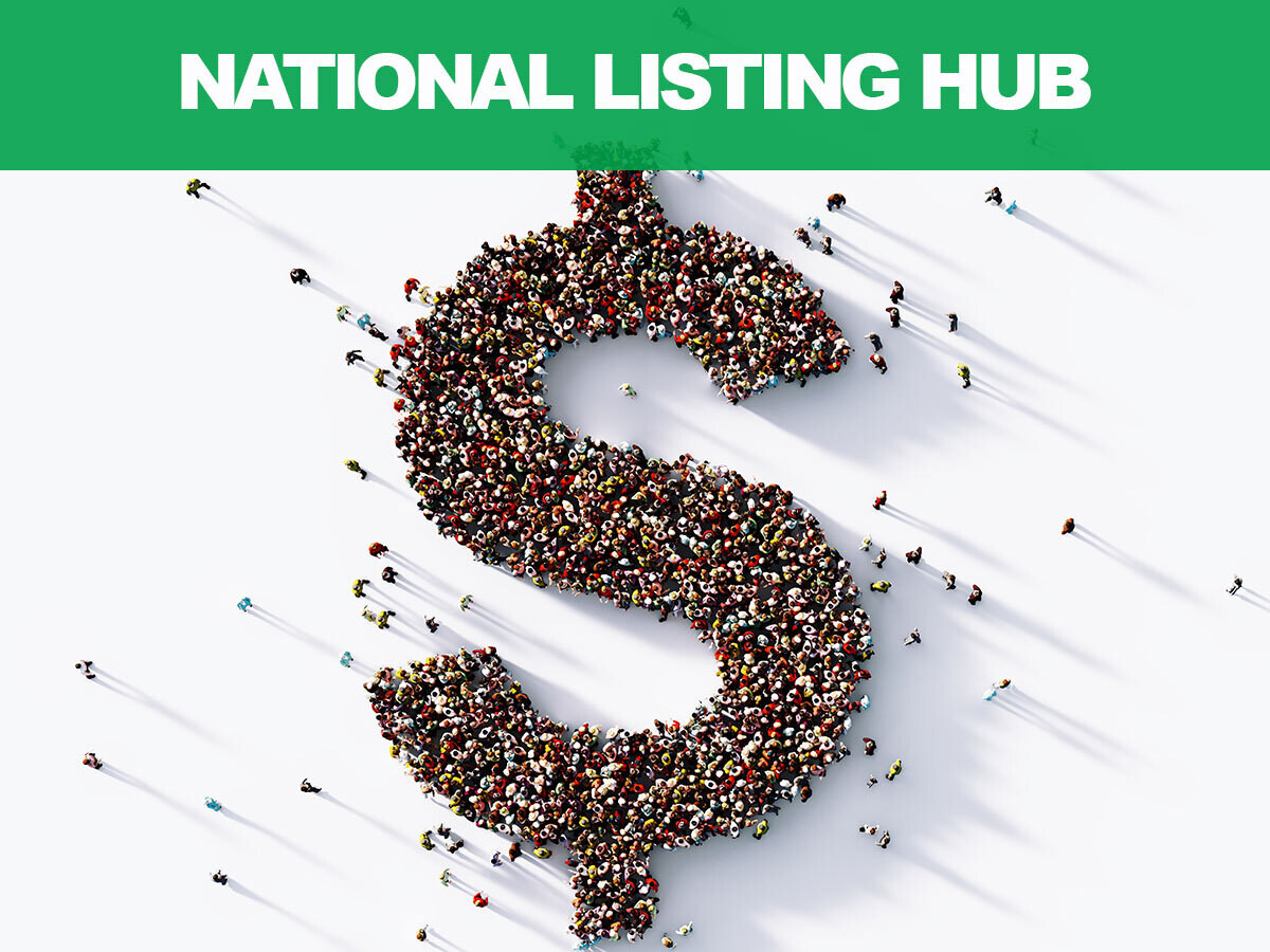 National Accountant Listing HUB