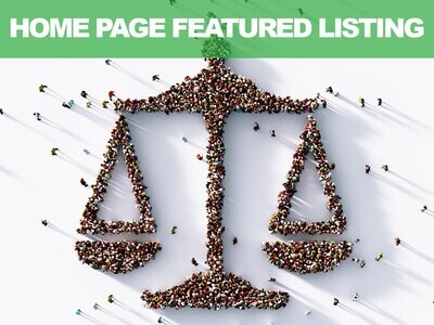 Home Page Legal Directory Listing