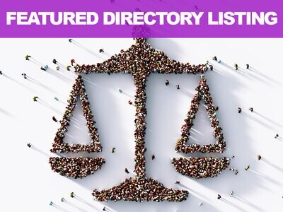 Featured Legal Directory Listing