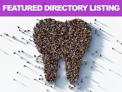 Featured Dental Directory Listing