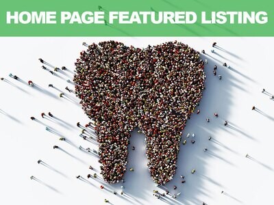 Home Page Dental Directory Listing