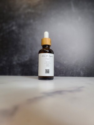 Beard Oil