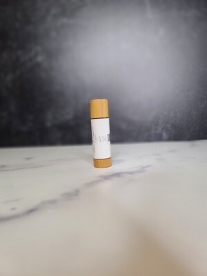 Mango Shea Lip Balm
