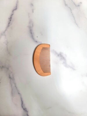 Beard Comb
