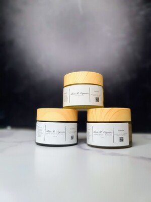 Mini Scrubs