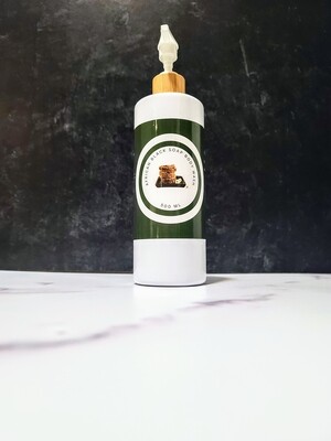 African Black Soap Body Wash