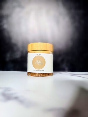 Cinnaspice Pumpkin Scrub