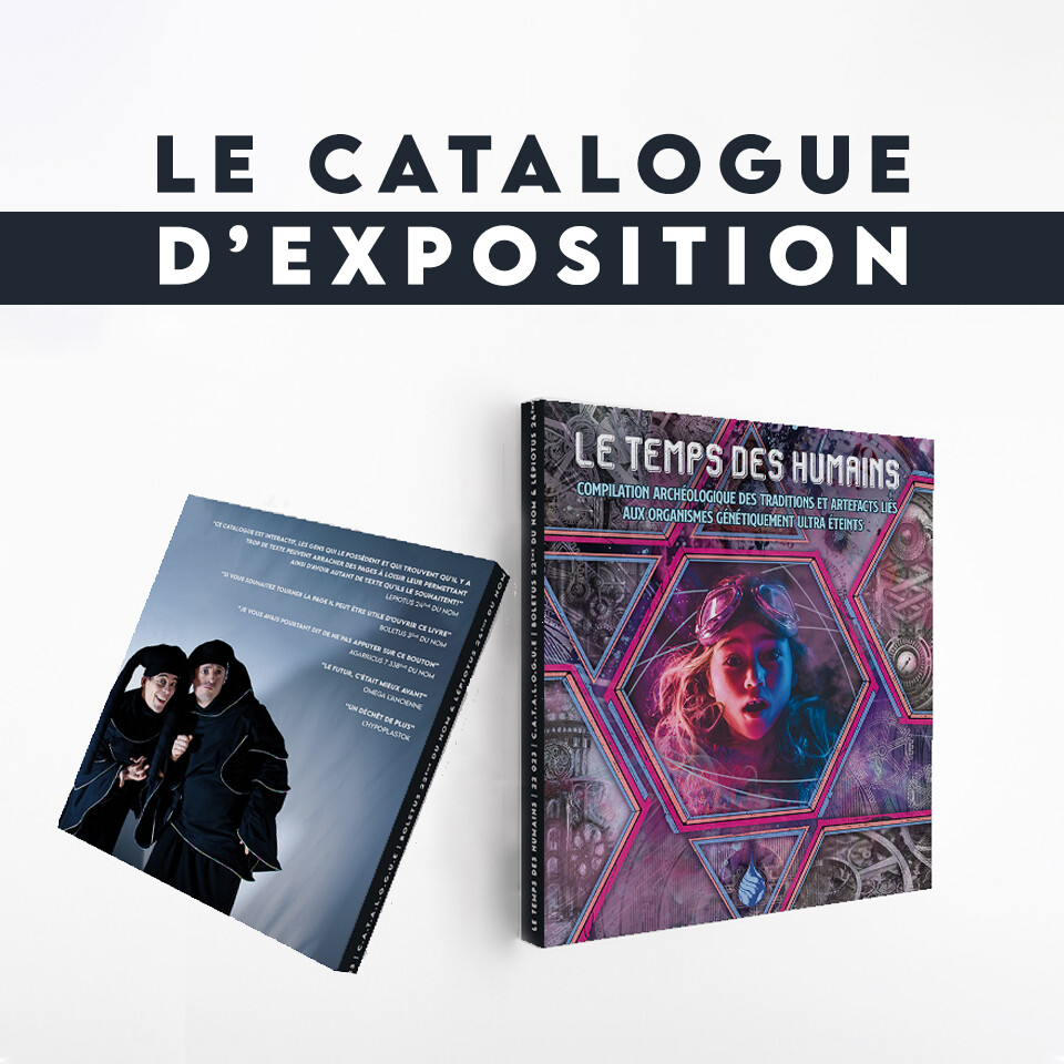 Le Temps des Humains