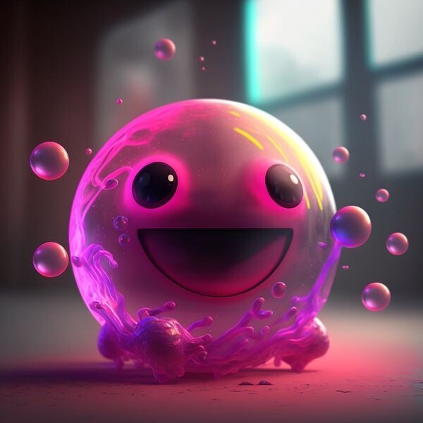 NOLA Gellyball Party 10+