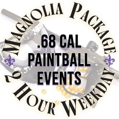 Magnolia Package- WEEKDAY 2 Hour Play