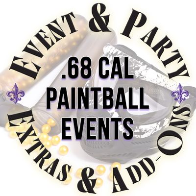 Event &amp; Party Extras