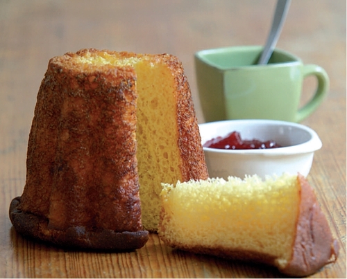 Gâteau Battu Picard