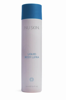 Liquid Body Lufra