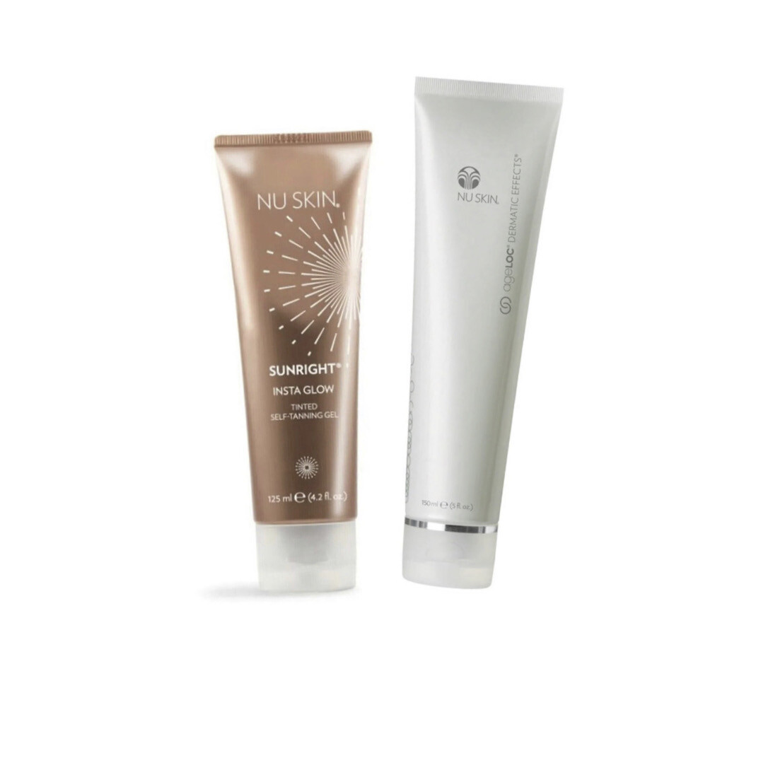 Tan &amp; Tone Package