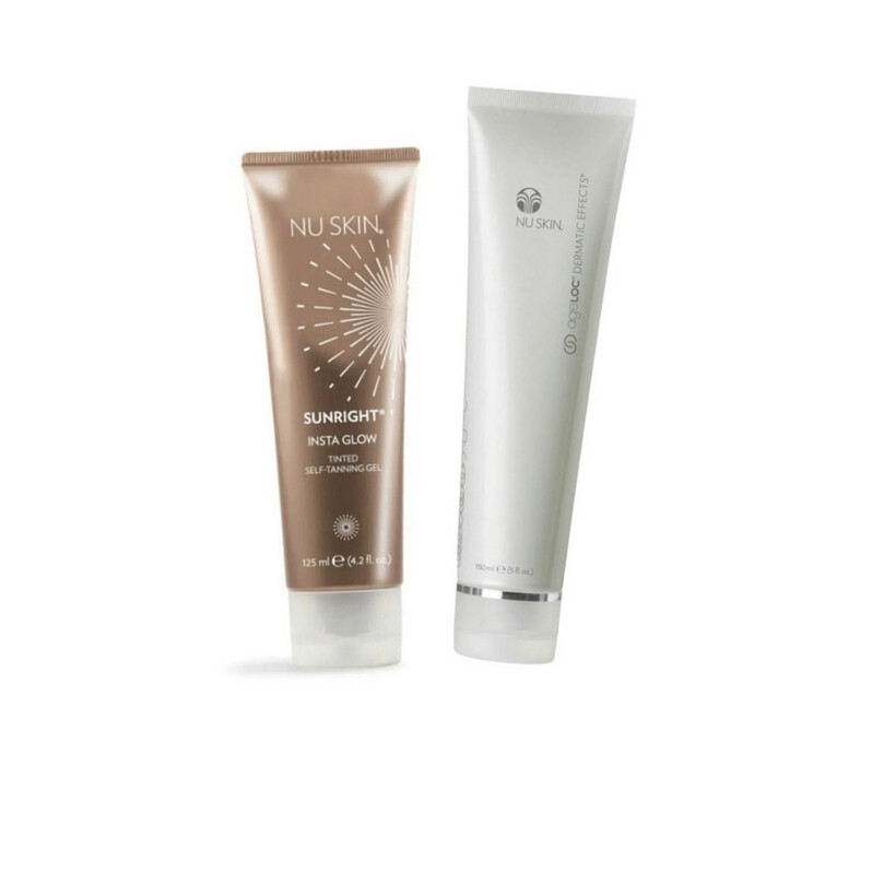 Tan &amp; Tone Package