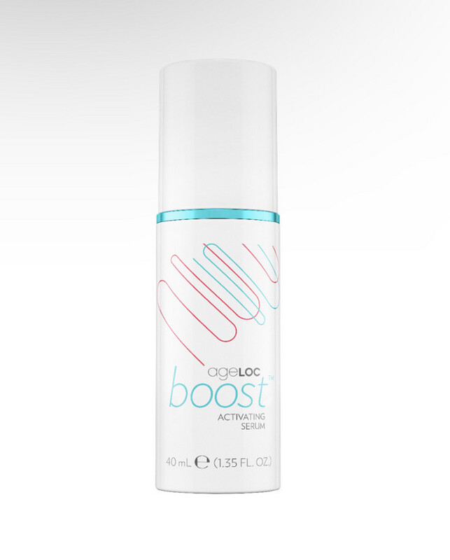 Boost Activating Serum