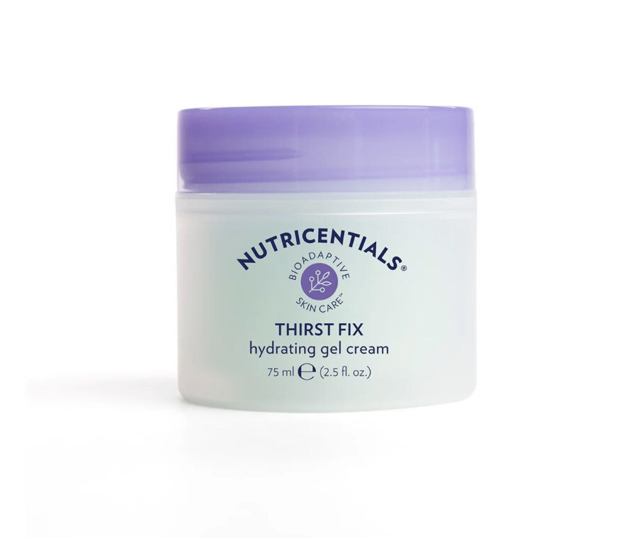 Thirst Fix Hydrating Gel Cream