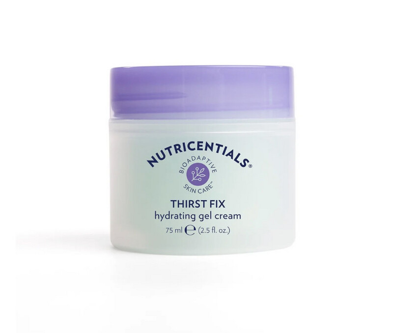 Thirst Fix Hydrating Gel Cream