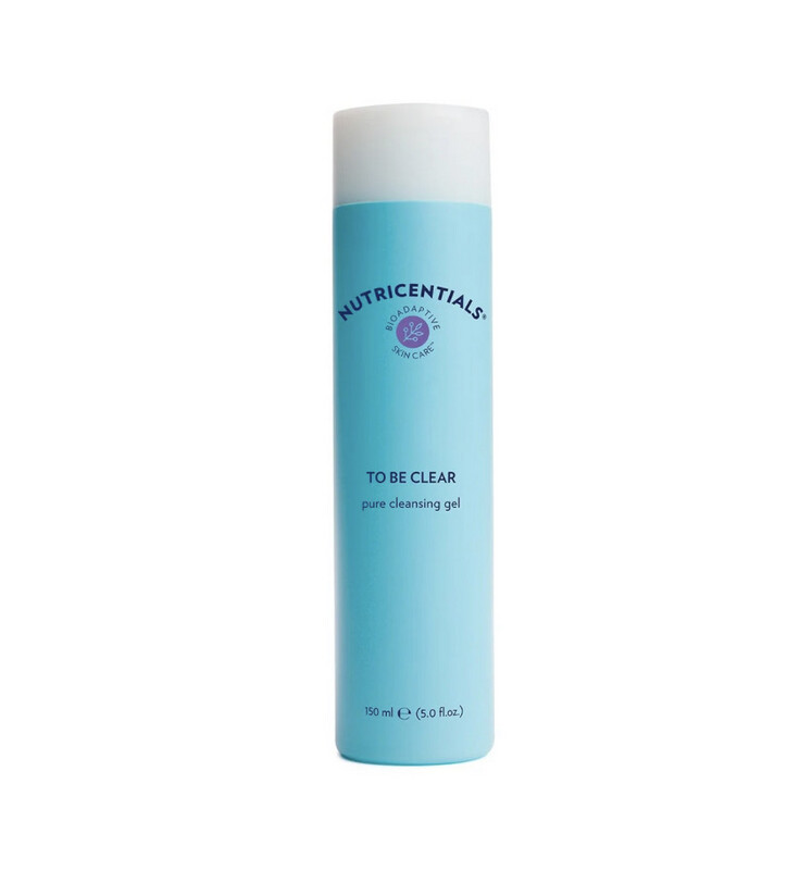 To Be Clear Pure Cleansing Gel