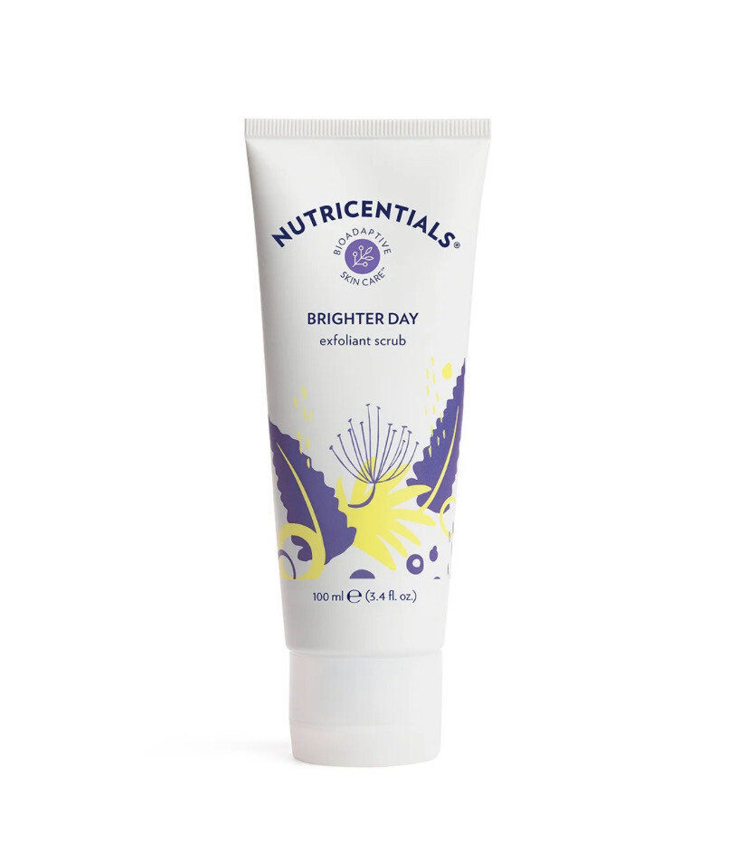 Brighter Day Exfoliant Scrub