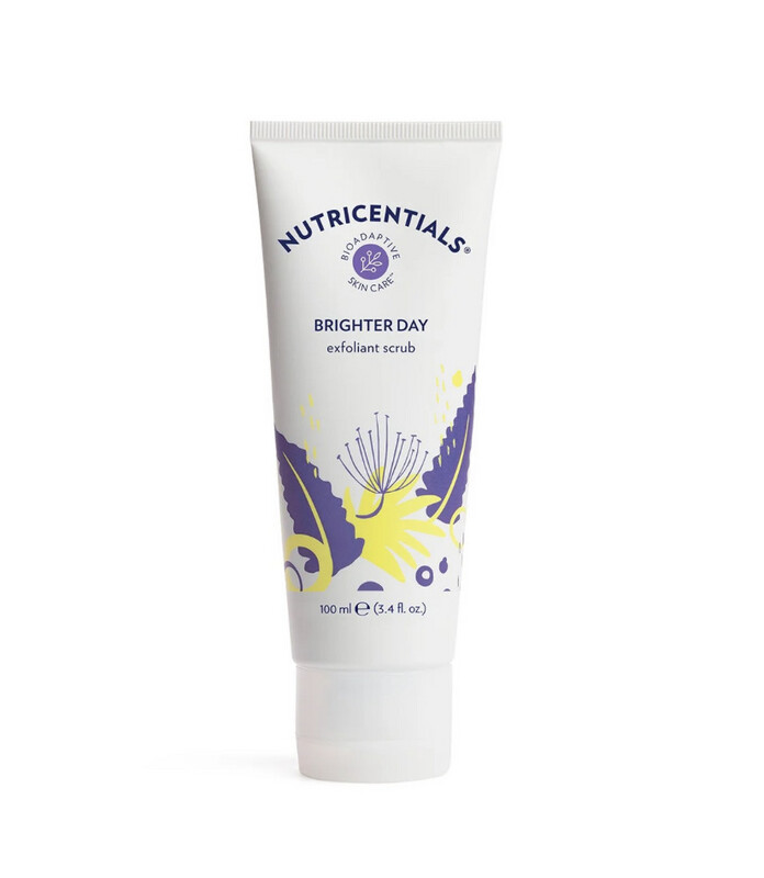 Brighter Day Exfoliant Scrub