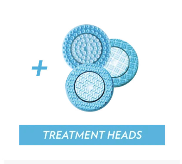 LumiSpa iO Treatment Head