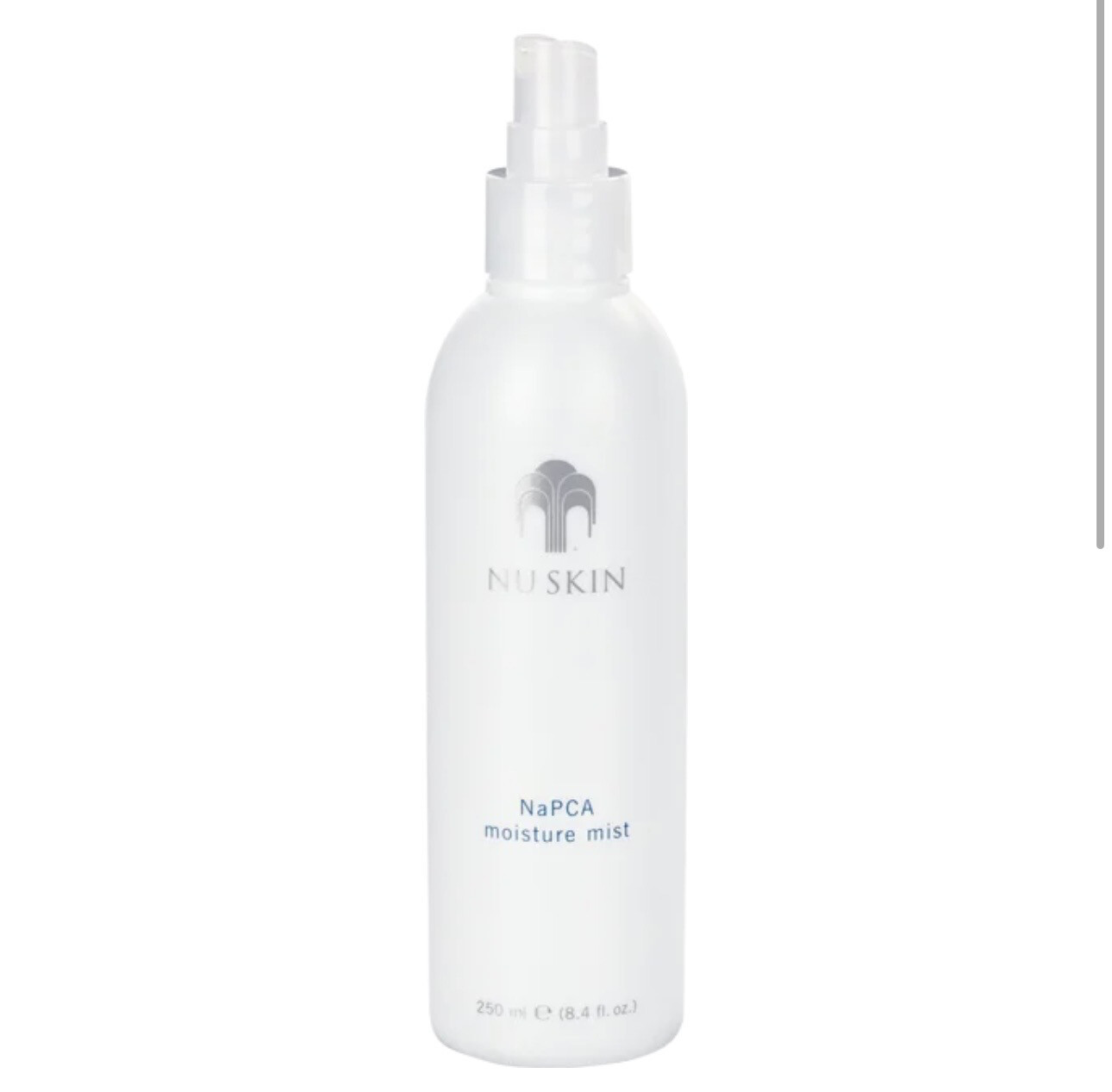 NaPCA Moisture Mist