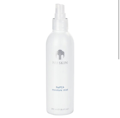 NaPCA Moisture Mist