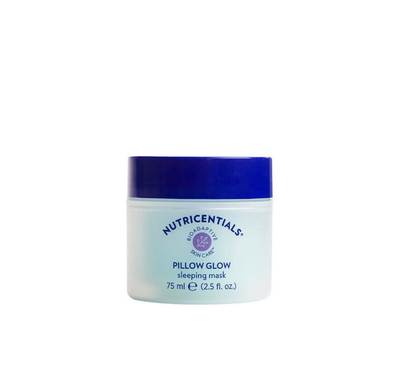 Pillow Glow Sleeping Mask