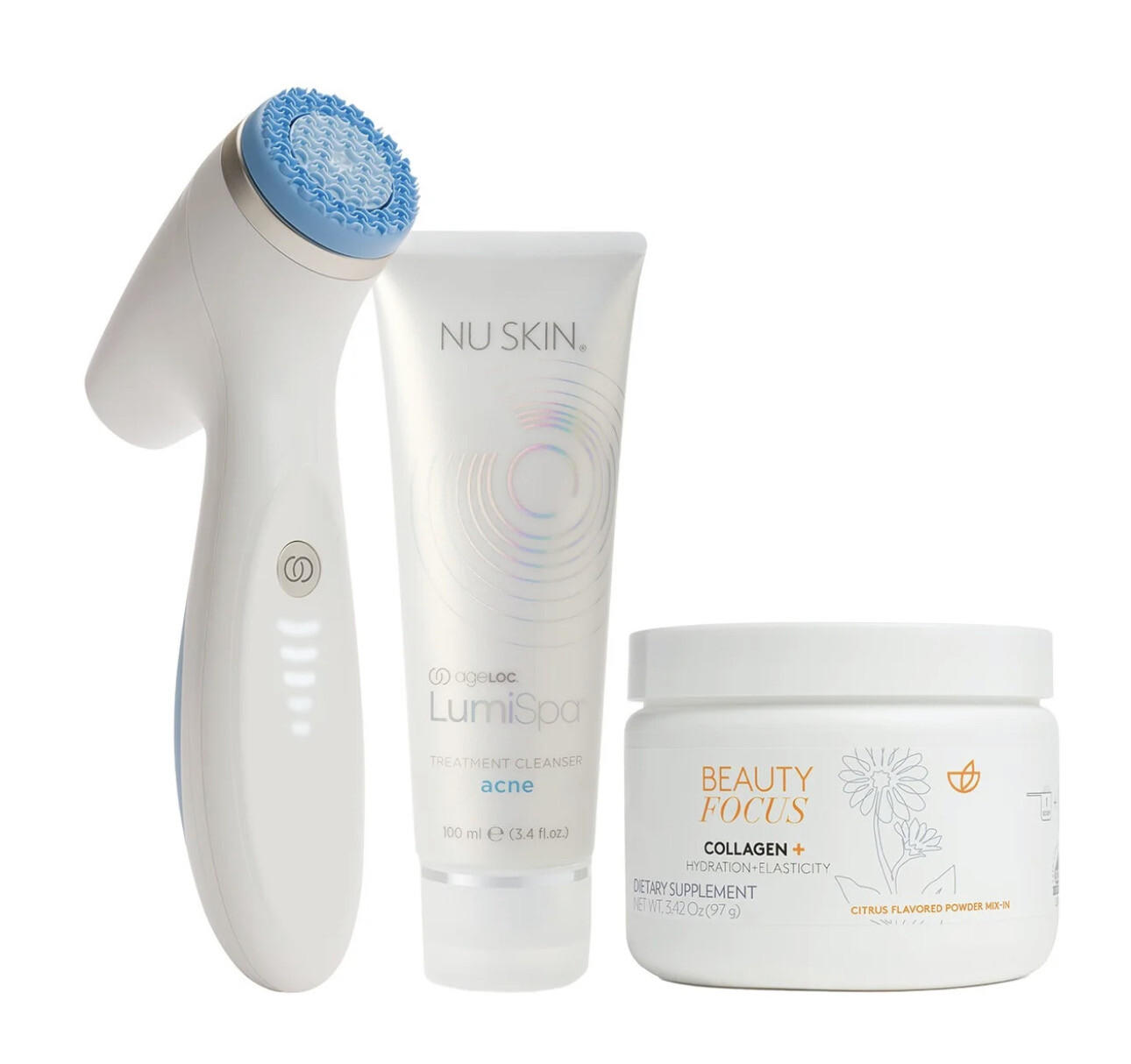 Lumi/Collagen Bundle