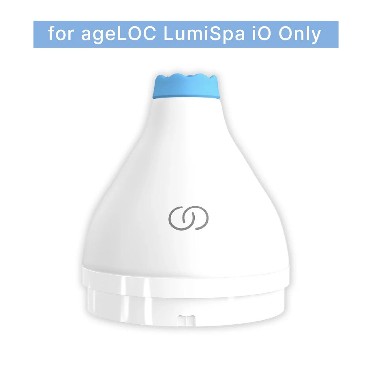 LumiSpa iO Accent