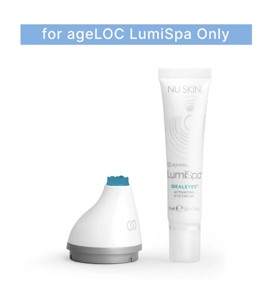 Lumi iO Accent Kit