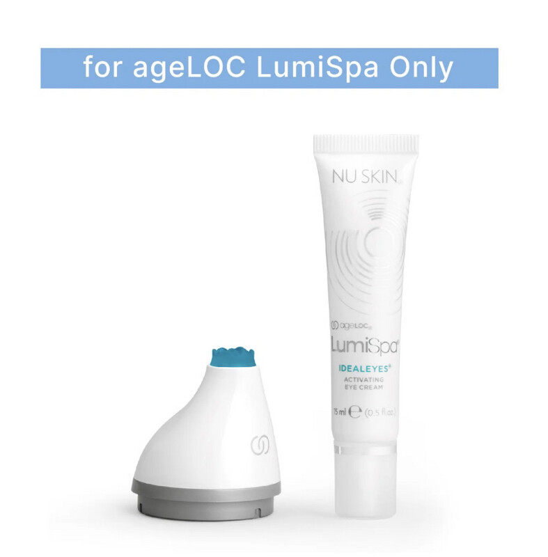 Lumi iO Accent Kit