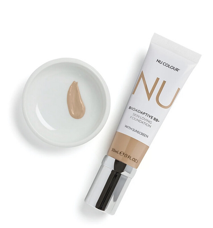 Bioadaptive BB+ Skin Loving Foundation