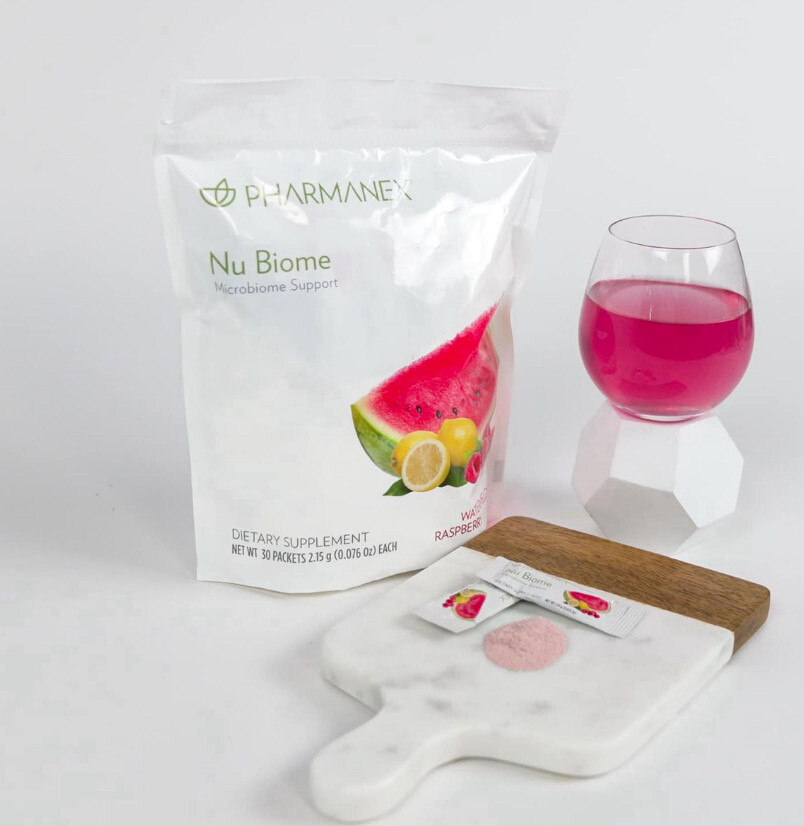Nu Biome 30 Day Pack