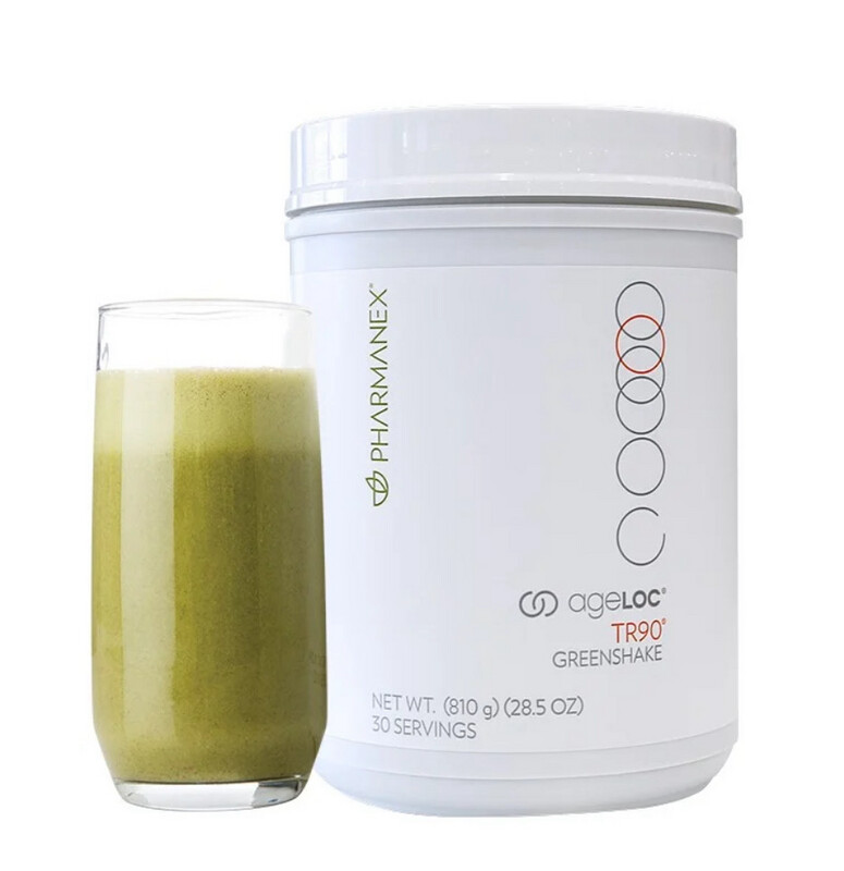 GreenShake