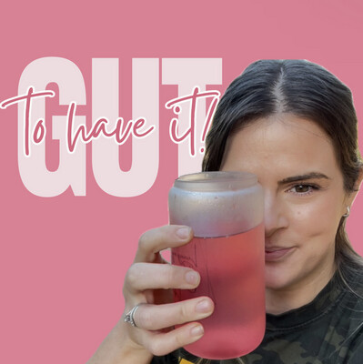 Gut Health 101