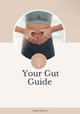 Your Gut Guide