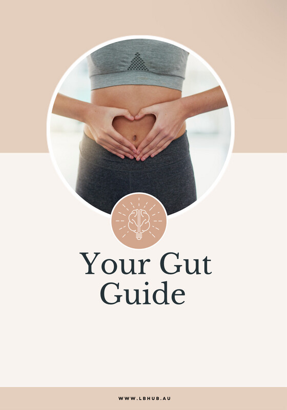 Your Gut Guide