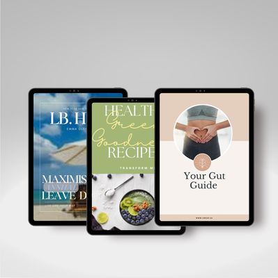 Digital Downloads