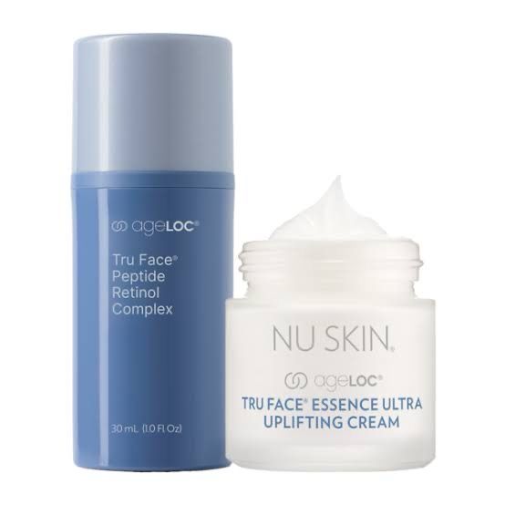 Lift &amp; Renew Duo