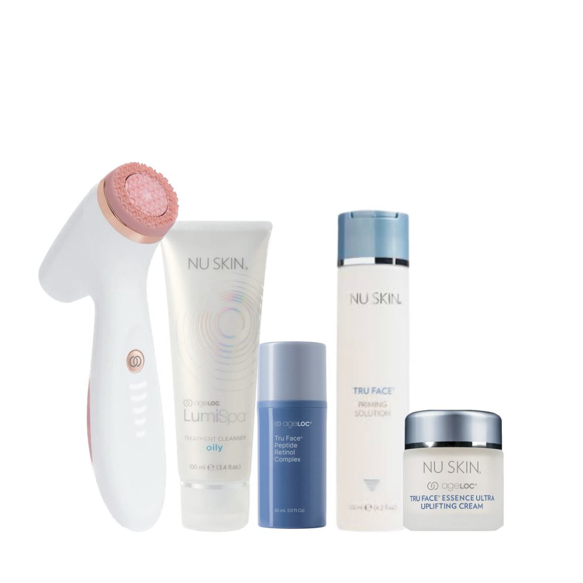 Premium Glow Kit