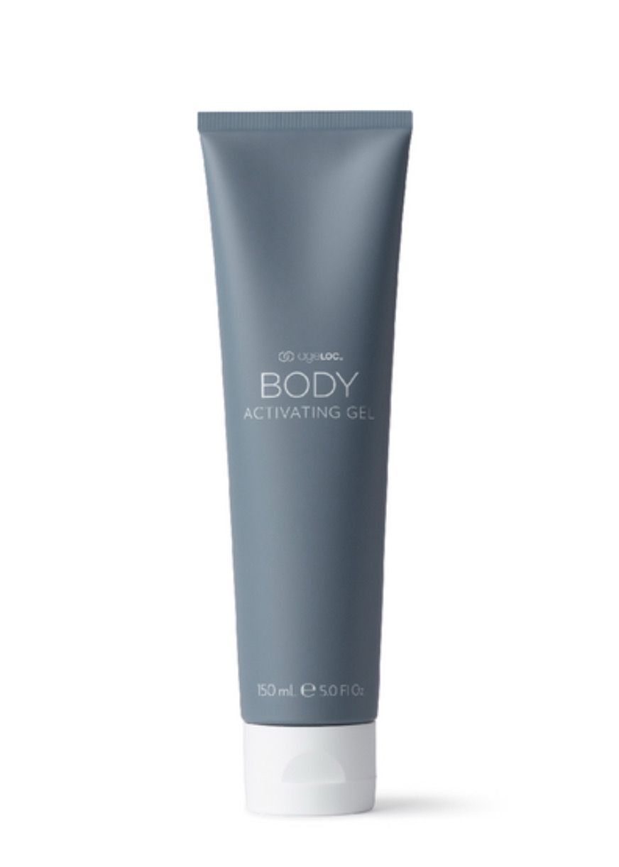 WELLSPA Body Activating Gel