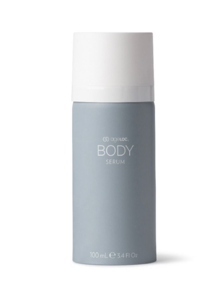 WELLSPA Body Serum